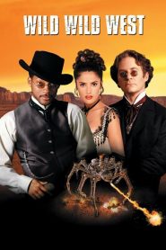 Wild Wild West (1999) คู่พิทักษ์ปราบอสูรเจ้าโลก