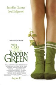 The Odd Life of Timothy Green (2012) มหัศจรรย์รัก เด็กชายจากสวรรค์