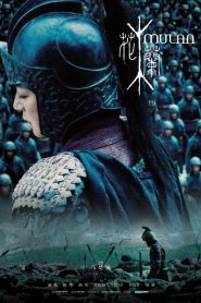 Mulan Rise of a Warrior (2009) มู่หลาน วีรสตรีโลกจารึก
