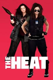 The Heat (2013) UNRATED เดอะ ฮีท คู่แสบสาวมือปราบเดือดระอุ