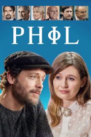 The Philosophy of Phil (2019) แผนลับหมอฟันจิตป่วง (ซับไทย)