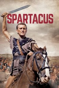 Spartacus (1960) สปาร์ตาคัส