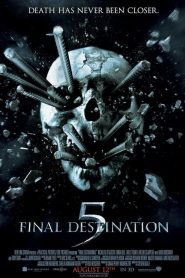 Final Destination 5 (2011) ไฟนอล เดสติเนชั่น 5: โกงตายสุดขีด
