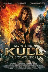 Kull The Conqueror (1997) คนมหากาฬผ่าแผ่นดินเดือด