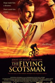 The Flying Scotsman (2006) สุดแรงปั่น เดิมพันเกียรติยศ (Soundtrack)