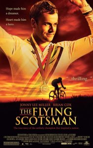 The Flying Scotsman (2006) สุดแรงปั่น เดิมพันเกียรติยศ (Soundtrack)