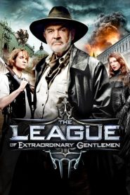 The League (2003) มหัศจรรย์ชน คนพิทักษ์โลก