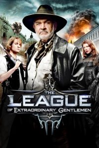 The League (2003) มหัศจรรย์ชน คนพิทักษ์โลก