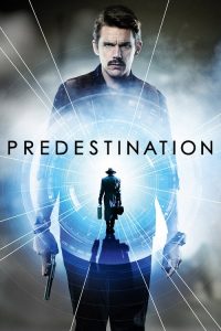 Predestination (2014) ยือเวลา ล่าอนาคต