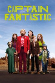 Captain Fantastic (2016) ครอบครัวปราชญ์พันธุ์พิลึก (ซับไทย)