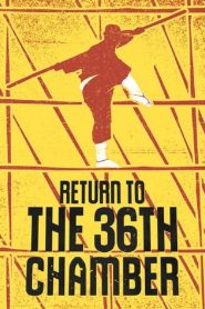 Return To The 36th Chamber (1980) ยอดเซียนยอดมนุษย์