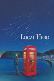 Local Hero (1983) วีรบุรุษท้องถิ่น (Soundtrack)