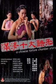 Mun ching sap daai huk ying AKA A Chinese Torture Chamber Story (1994) Soundtrack