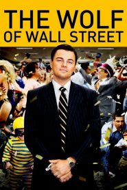 The Wolf of Wall Street (2013) คนจะรวย ช่วยไม่ได้