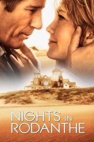 Nights In Rodanthe (2008) โรดันเต้รำลึก