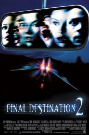 Final Destination 2 (2003) ไฟนอล เดสติเนชั่น 2 : โกงความตาย…แล้วต้องตาย