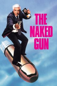 The Naked Gun: From the Files of Police Squad (1988) ปืนเปลือย ภาค 1