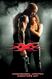 xXx 1 (2002) ทริปเปิ้ลเอ็กซ์ 1 พยัคฆ์ร้ายพันธุ์ดุ