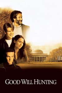 Good Will Hunting (1997) ตามหาศรัทธารัก