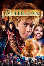 Peter pan (2003) ปีเตอร์ แพน