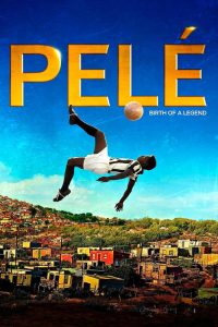 Pele – Birth of a Legend (2016) Soundtrack