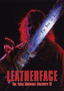 Leatherface: Texas Chainsaw Massacre III (1990) ล่อ…มาชำแหละ