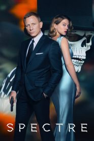 007 Spectre (2015) เจมส์ บอนด์ 007 ภาค 25: องค์กรลับดับพยัคฆ์ร้าย
