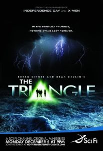 The Triangle 1-3 (2005) มหันตภัยเบอร์มิวด้า ภาค 1-3