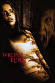 Wrong Turn (2003) หวีดเขมือบคน [ซับไทย]