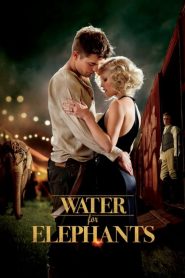 Water for Elephants (2011) มายา รัก ละครสัตว์