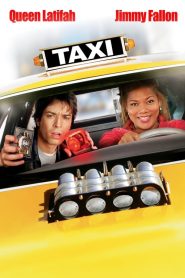 Taxi (2004) แท็กซี่ เหยียบกระฉูดเมือง ปล้นสนั่นล้อ