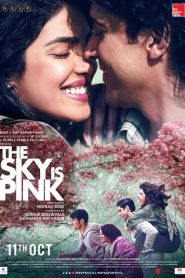 The Sky Is Pink (2019) ใต้ฟ้าสีชมพู