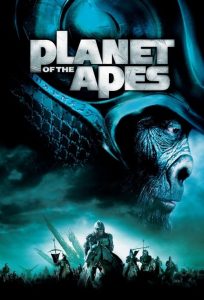 Planet of The Apes (2001) พิภพวานร