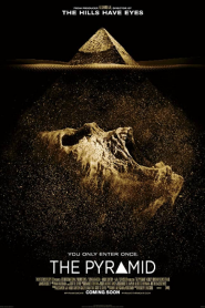 The Pyramid (2014) พีระมิดสยองซ่อนนรก