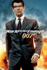 James Bond 007 The World Is Not Enough (1999) เจมส์ บอนด์ 007 ภาค 20: พยัคฆ์ร้ายดับแผนครองโลก
