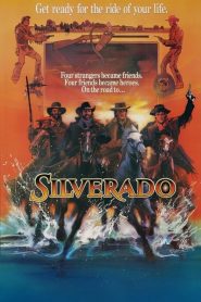 Silverado (1985) ซิลเวอร์ราโด สี่ยอดสิงห์แดนทมิฬ