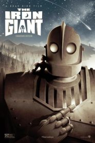 The Iron Giant (1999) หุ่นเหล็กจอมพลัง