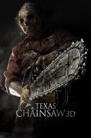 Texas Chainsaw 3D (2013) สิงหาต้องสับ 3D