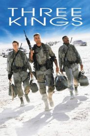 Three Kings (1999) ฉกขุมทรัพย์ มหาภัยขุมทอง