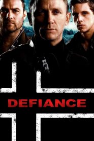 Defiance (2008) วีรบุรุษชาติพยัคฆ์