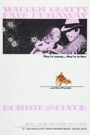 Bonnie and Clyde (1967) หนุ่มห้าว สาวเหมี้ยม [ซับไทย]