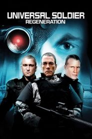 Universal Soldier 3 (2009) 2 คนไม่ใช่คน 3: สงครามสมองกลพันธุ์ใหม่