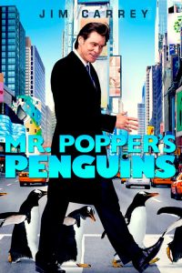 Mr. Popper’s Penguins (2011) เพนกวินน่าทึ่งของนายพ็อพเพอร์