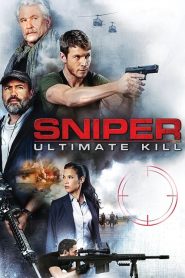 Sniper Ultimate Kill (2017) สไนเปอร์ 7 ภาระกิจสุดโหด กำจัดนักฆ่า