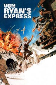 Von Ryans Express (1965) ด่วนนรกเชลยศึก [ซับไทย]