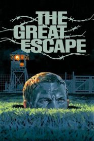 The Great Escape (1963) แหกค่ายมฤตยู