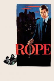 Rope (1948) ซับไทย