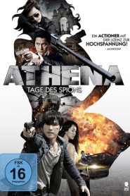 Athena the Goddess of War (2010) แอทเธน่า ปฏิบัติการทุบนรก หยุดนิวเคลียร์ล้างโลก