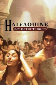 Halfaouine (1990) 18+ Soundtrack