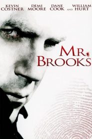 Mr. Brooks (2007) สุภาพบุรุษอำมหิต